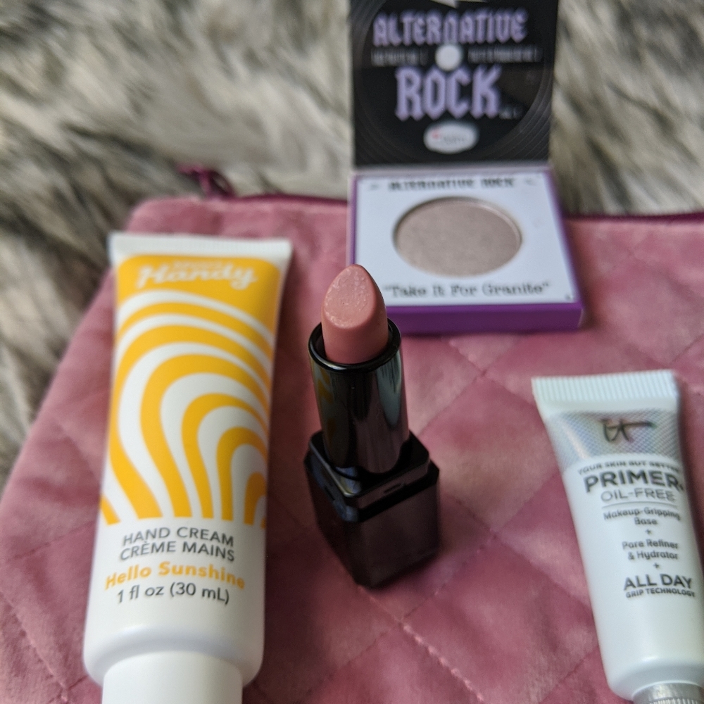 Ipsy bag - Picture 3 of 4